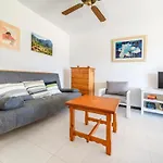 Puerto Rico Apt. Port de Sóller
