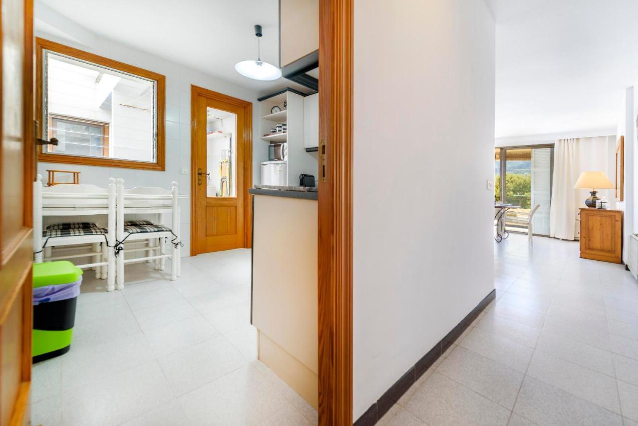 Puerto Rico Apt. Port De Sóller Apartamento Puerto de Sóller