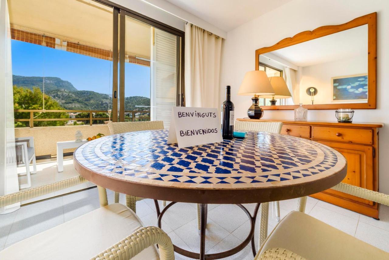 Puerto Rico Apt. Port De Sóller * Puerto de Sóller