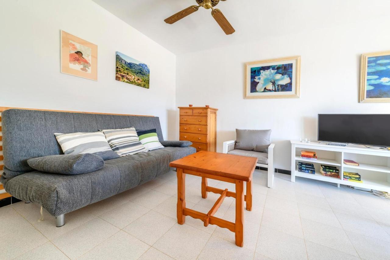 Puerto Rico Apt. Port De Sóller