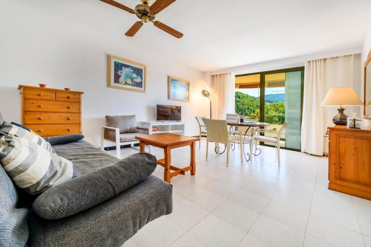 Puerto Rico Apt. Port De Sóller *