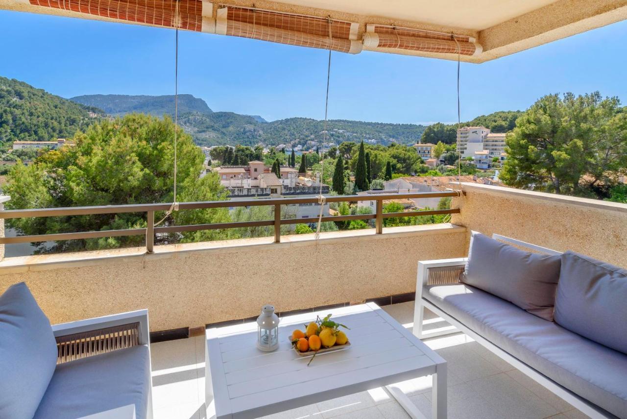 Apartamento Puerto Rico Apt. Port De Sóller Puerto de Sóller