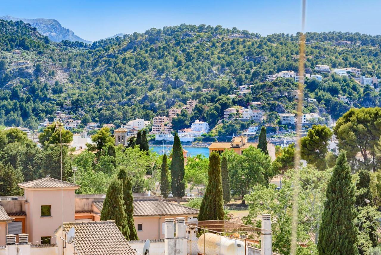 Puerto Rico Apt. Port De Sóller Puerto de Sóller