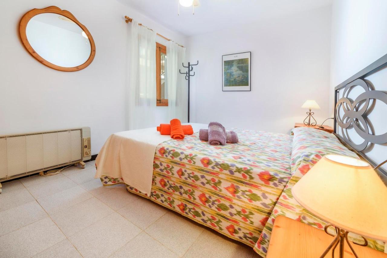 Puerto Rico Apt. Port De Sóller Apartamento *