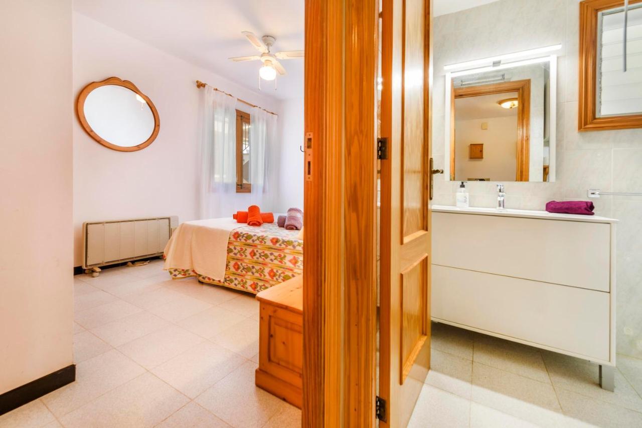 Puerto Rico Apt. Port De Sóller Puerto de Sóller