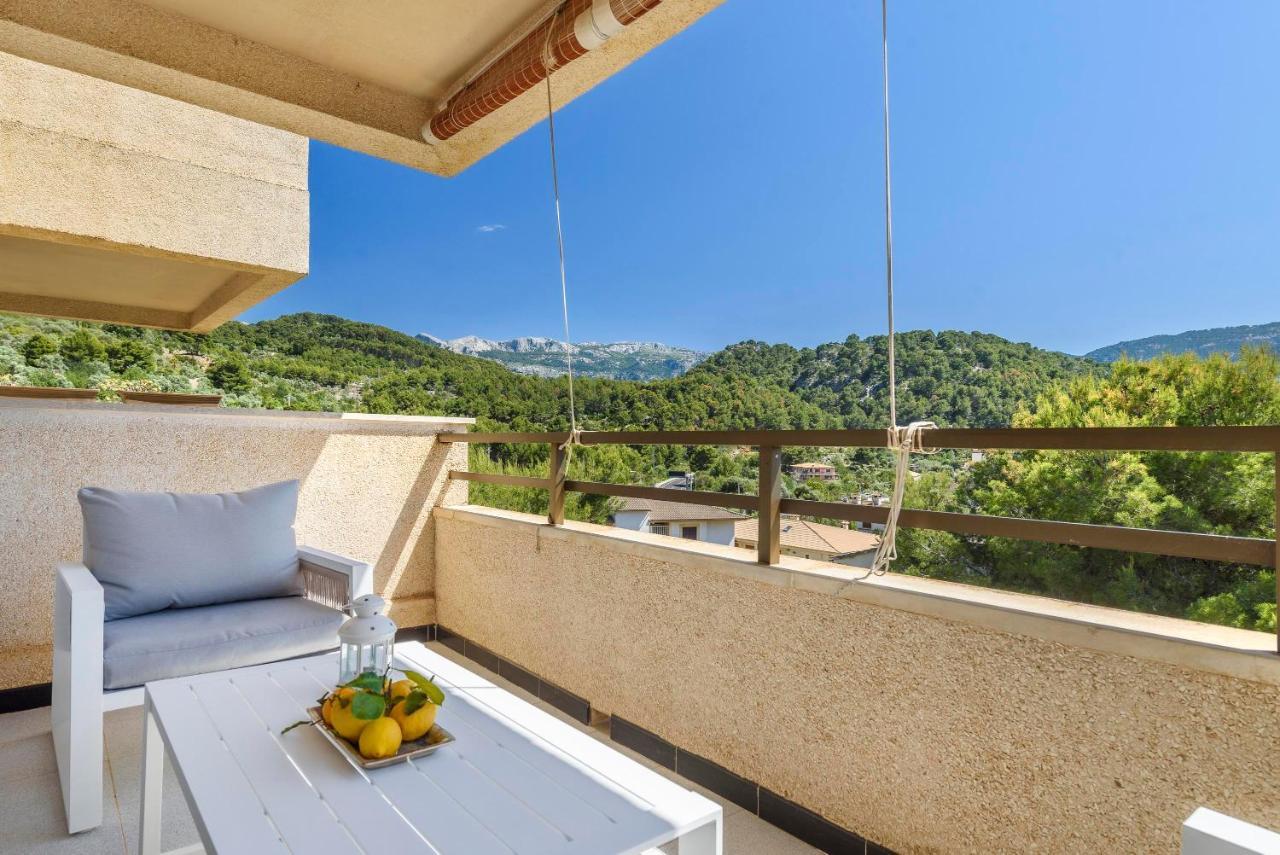 Puerto Rico Apt. Port De Sóller Apartamento