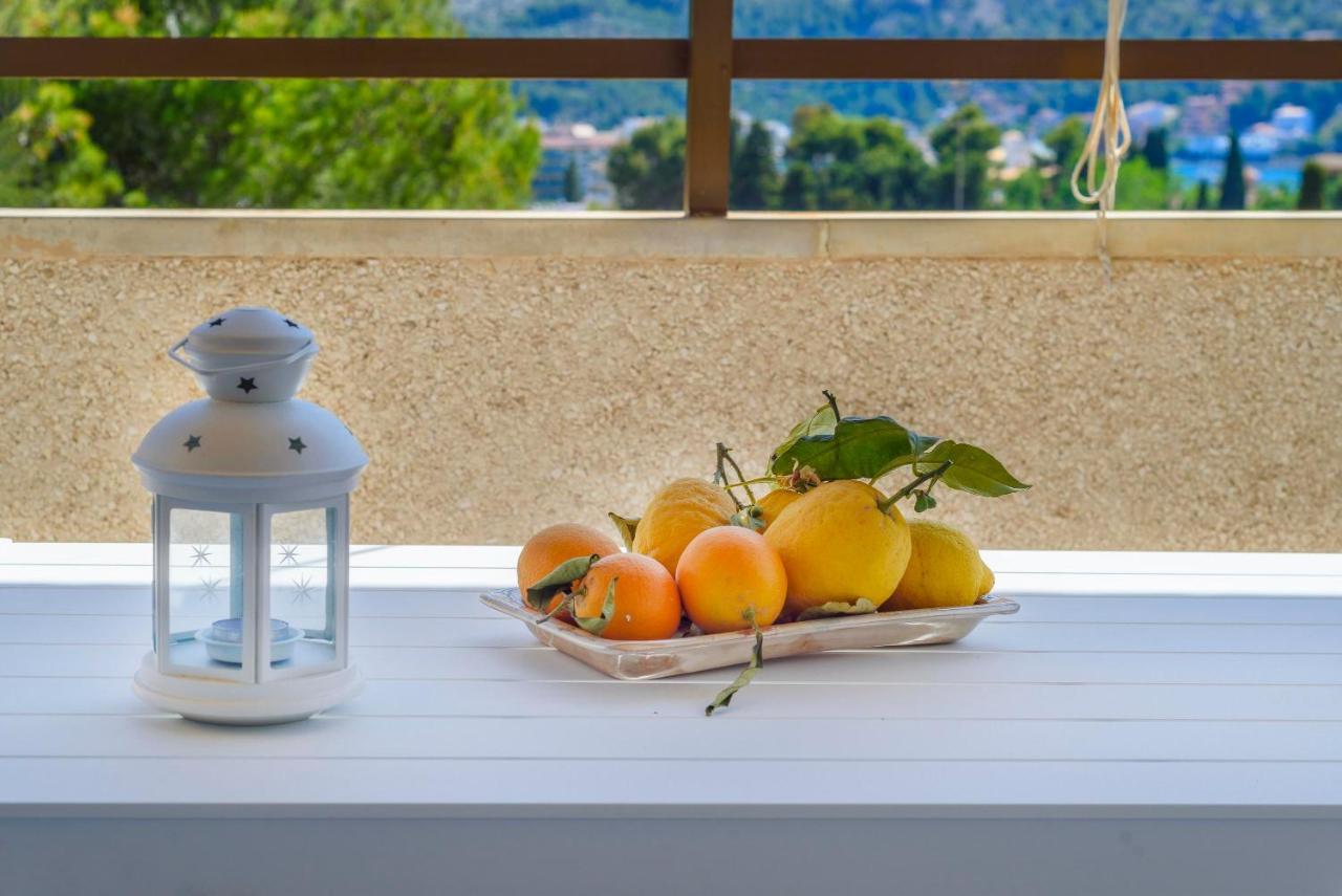 Apartamento Puerto Rico Apt. Port De Sóller