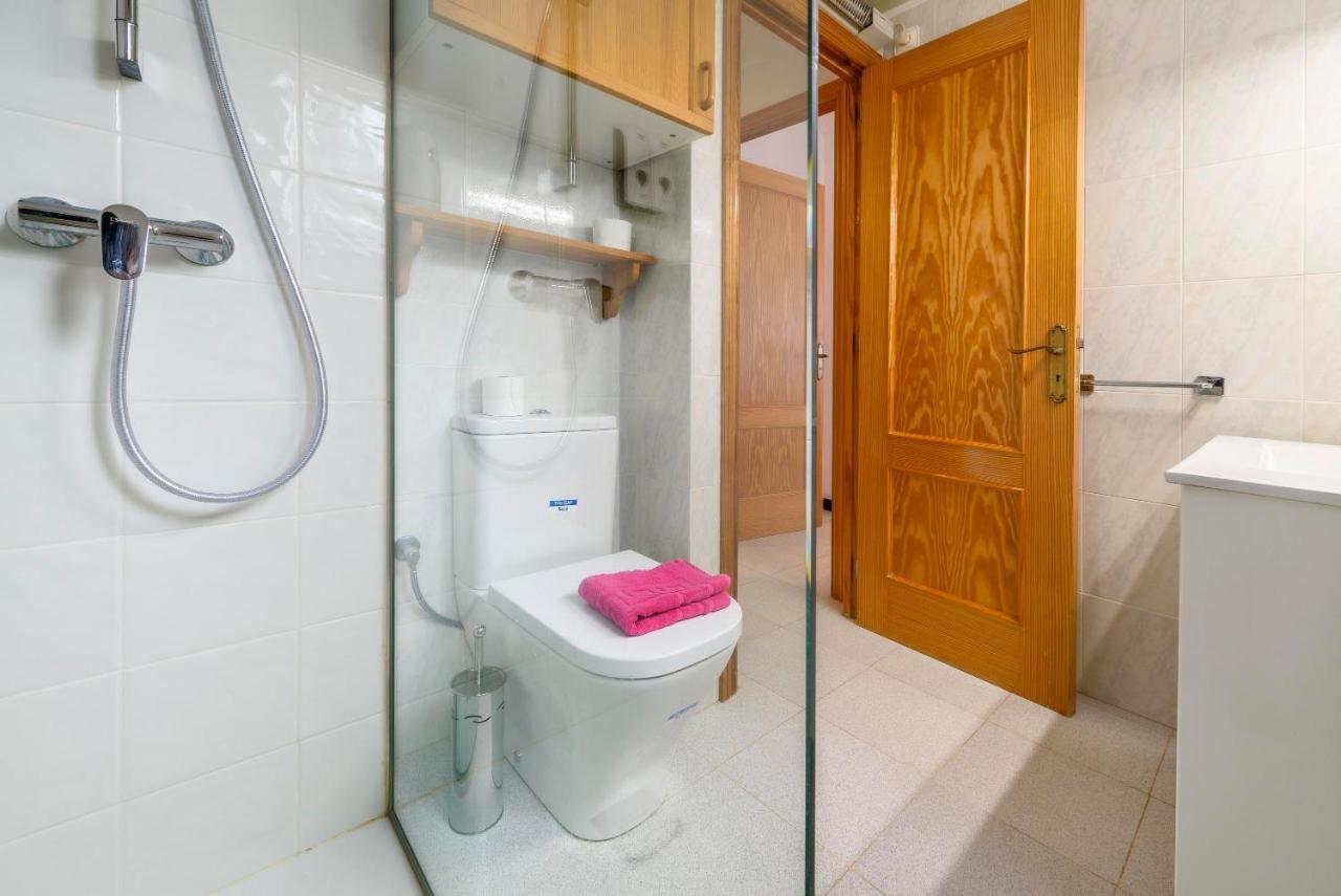 Apartamento Puerto Rico Apt. Port De Sóller Puerto de Sóller