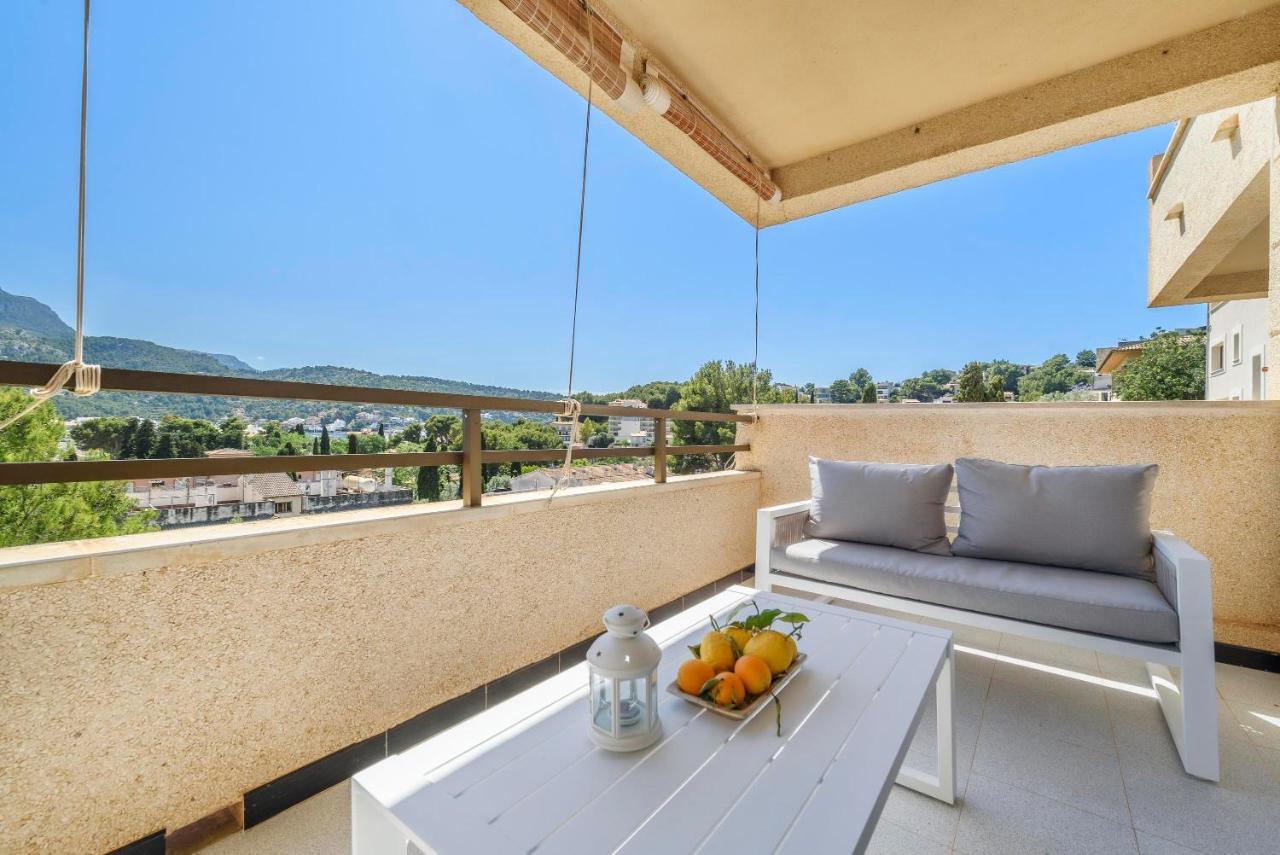 Puerto Rico Apt. Appartement Puerto de Sóller
